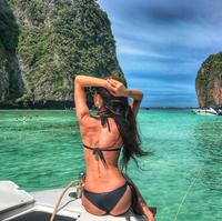 Отзыв от Анжелика - Visa DTV